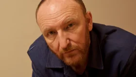 Antony Byrne