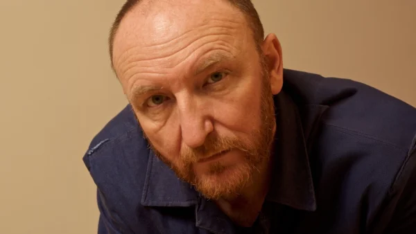 Antony Byrne