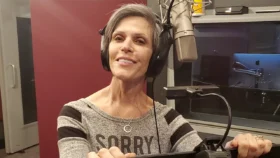 April Winchell