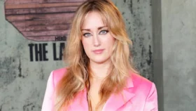 Ashley Johnson