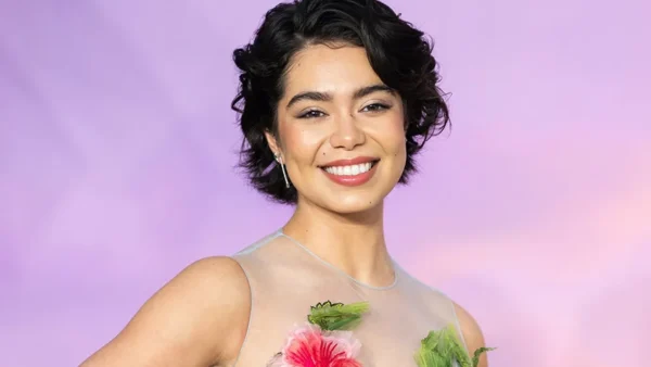 Auli’i Cravalho