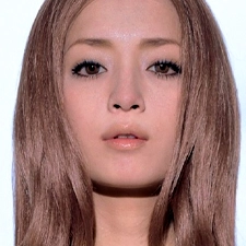 Ayumi Hamasaki