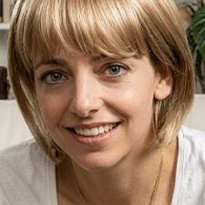 Brooke Elizabeth Mathieson