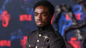 Caleb McLaughlin