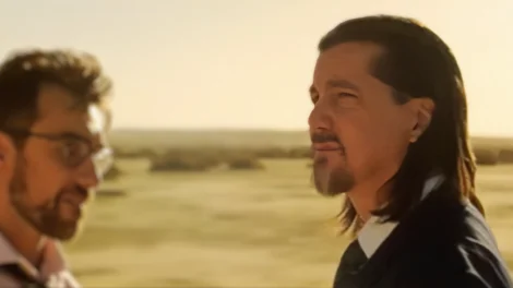 DC Douglas Debt Valley Indie Film