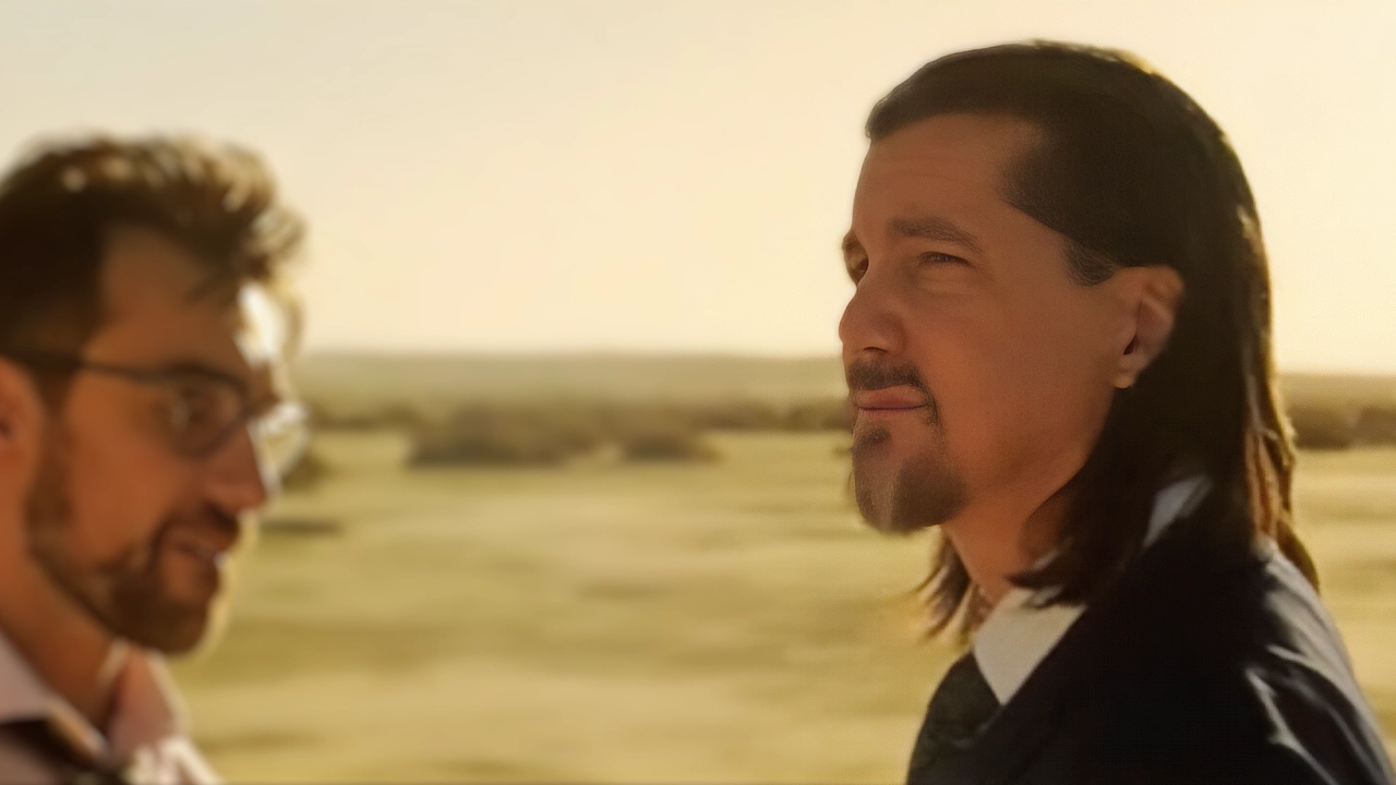 DC Douglas Debt Valley Indie Film