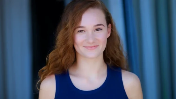 Ellie Darcey-Alden