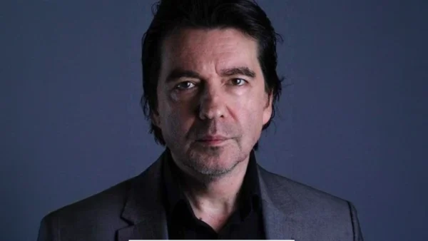 James Clyde