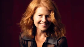 Jane Perry