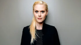 Janet Varney