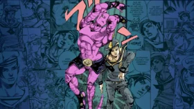 Yoshikage Kira Returns