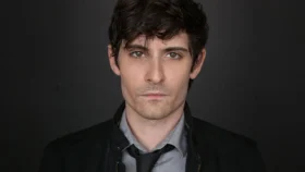 Jonah Scott