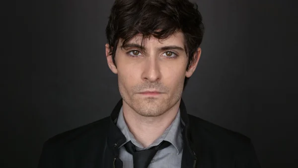 Jonah Scott