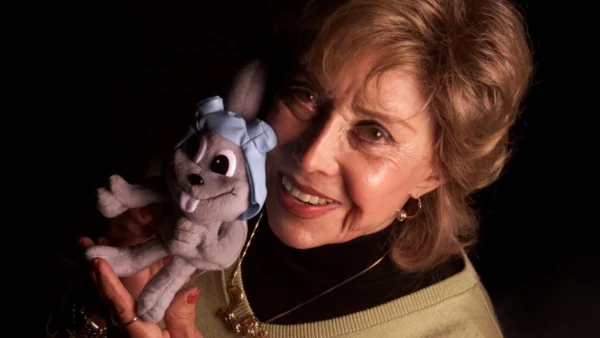 June Foray