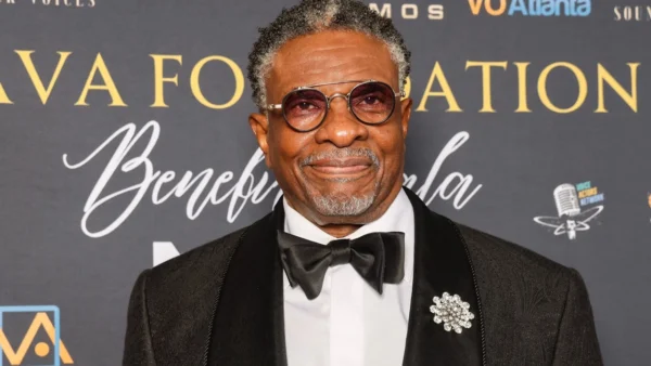 Keith David