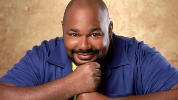 Kevin Michael Richardson