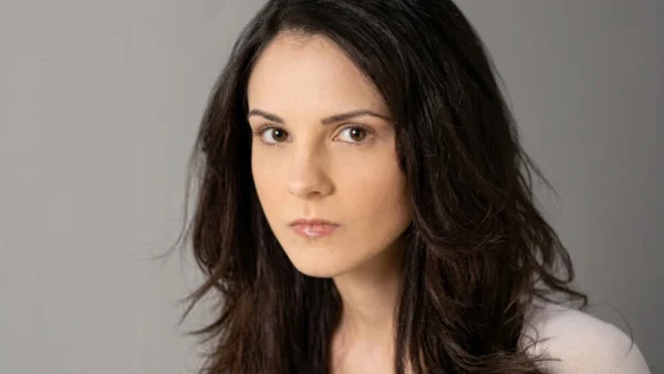 Kira Vincent-Davis