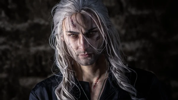 Cosplayer Spotlight: Lacey James