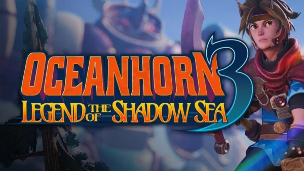 Oceanhorn 3
