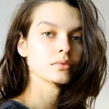 Sasha Zotova
