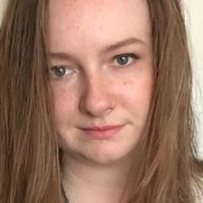 Savannah Daniels