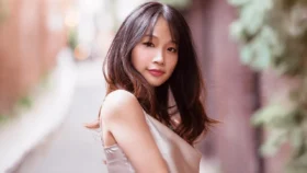 Suzie Yeung