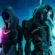Tali and Legion Walk Into A Bar