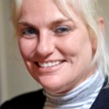 Teresa Harrow