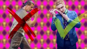 Yoshikage Kira: How to Cosplay Me Correctly