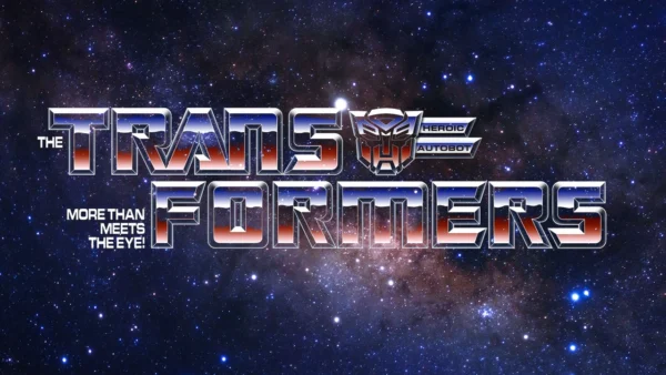 Transformers Voices To the Rescue!