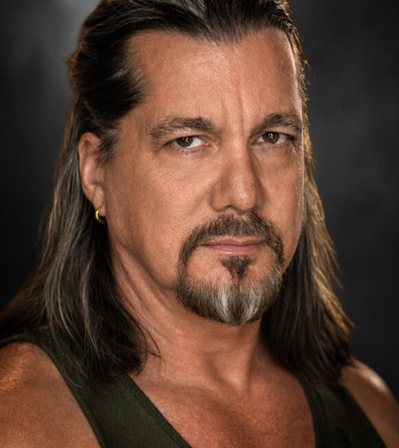 DC Douglas Bad Husband