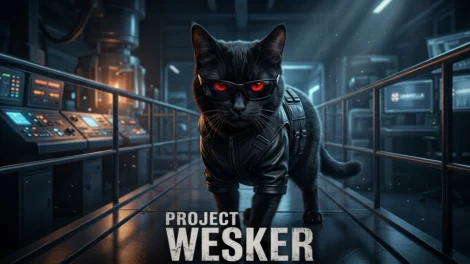 Albert Whisker