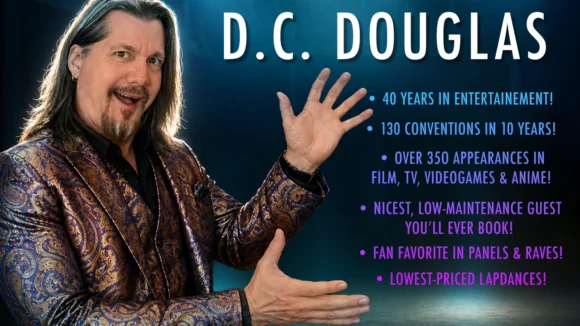 DC Douglas Conventions