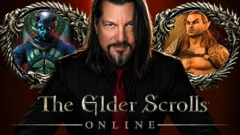 DC Douglas Elder Scrolls Online
