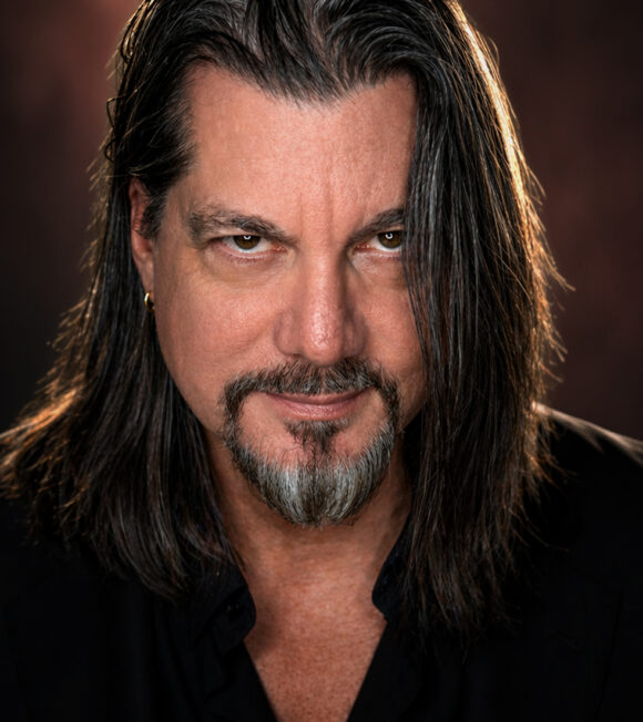 Evil Man