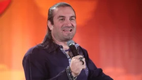 Celebrity Talent Booking | Jeff Zannini