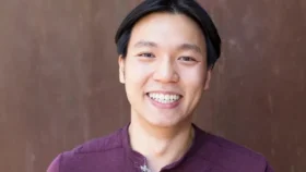 Stephen Fu