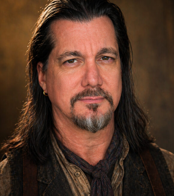 Western Man