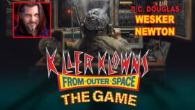 Killer Klowns From Outerspace