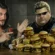 Wesker Burger Meme