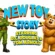 D.C. Douglas & Tom Arnold Tapped For Asylum Mockbuster “New Toy Story”