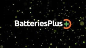Batteries Plus