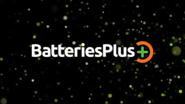 Batteries Plus