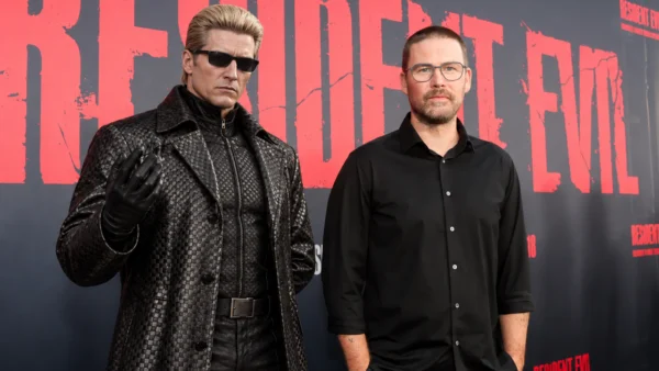 Wesker Approves of Zach Cregger’s Resident Evil