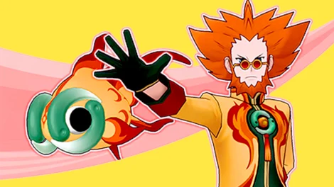D.C. Douglas Returns as Lysandre in Pokémon Masters EX