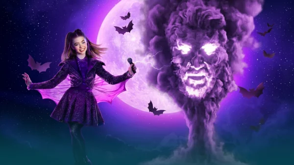 Vamperina