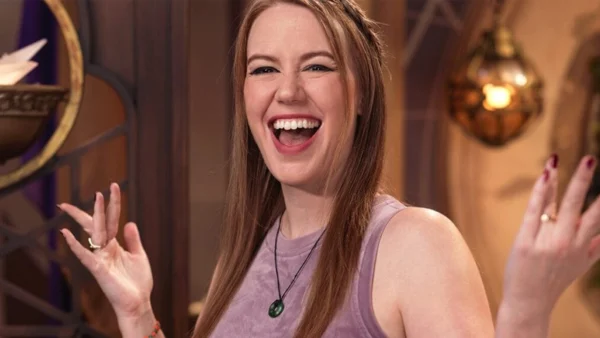 Marisha Ray