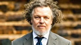 Phil Rowe